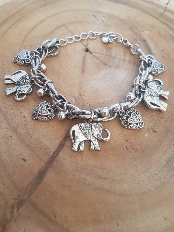 Love elephants
