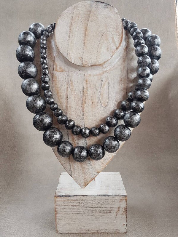 Beads big