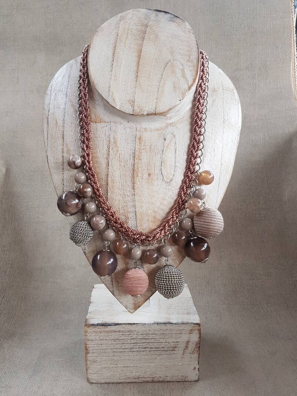 Big beads