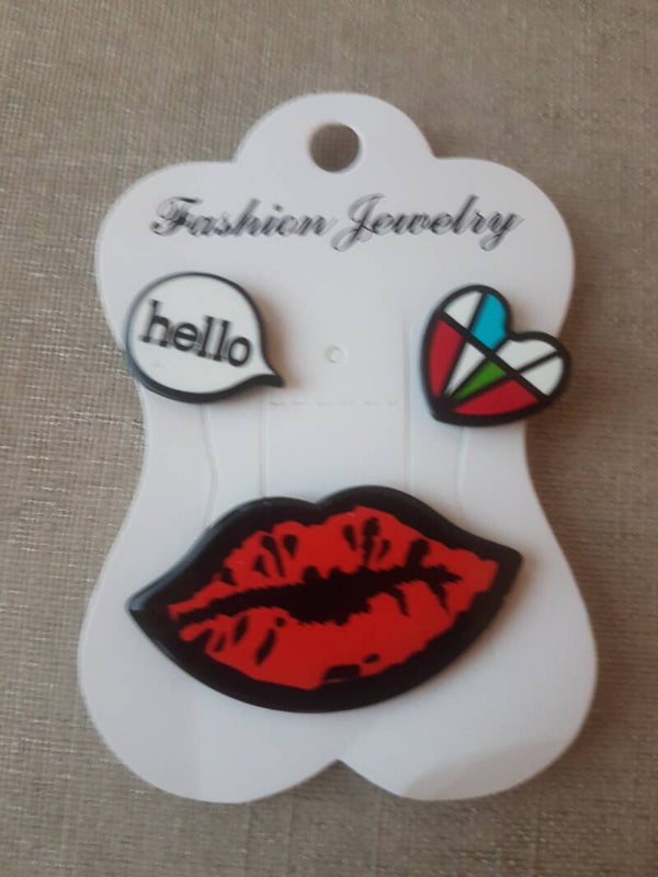 Kiss