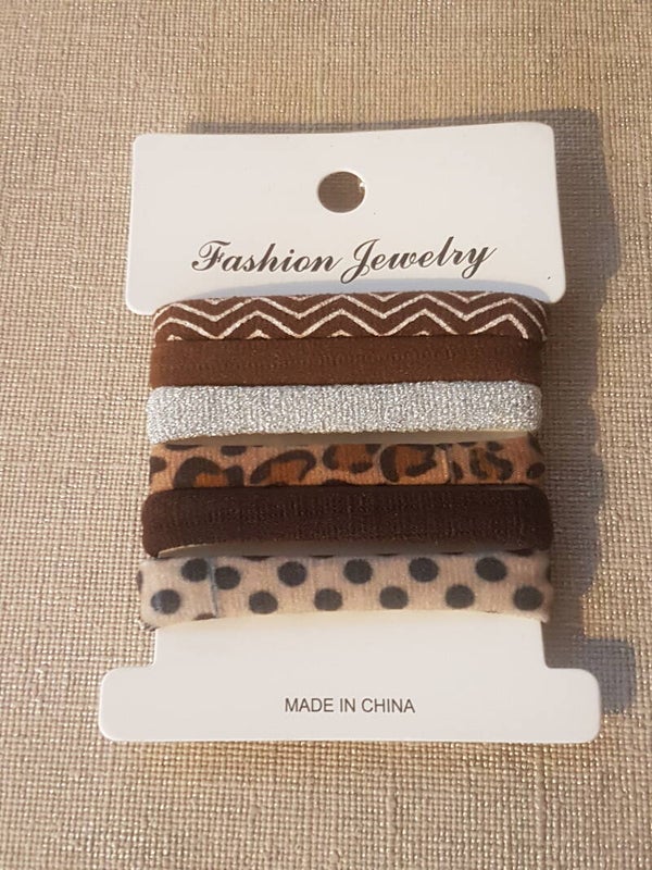 Hairtie panter
