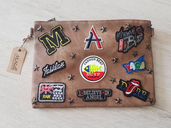 Patch work