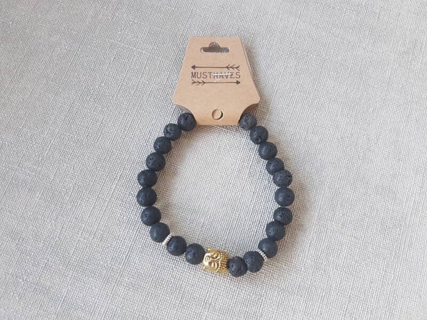 Buddah gold
