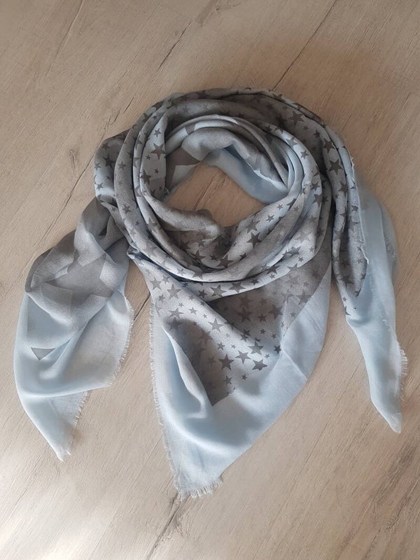 Sjaal 4