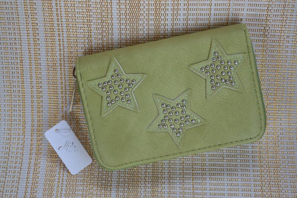 Green star
