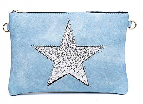 Blue star