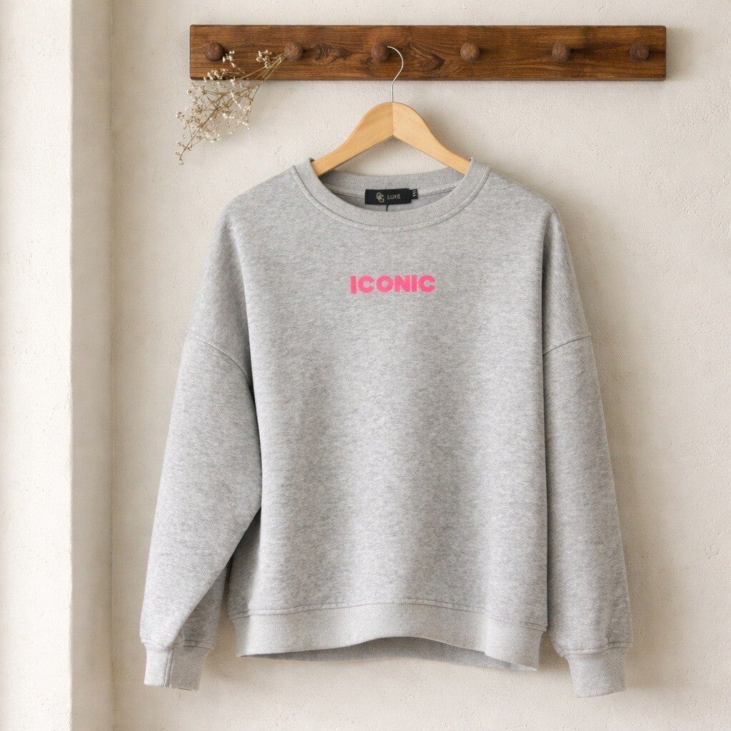 Sweat ICONIC
