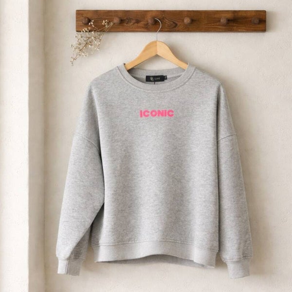 Sweat ICONIC