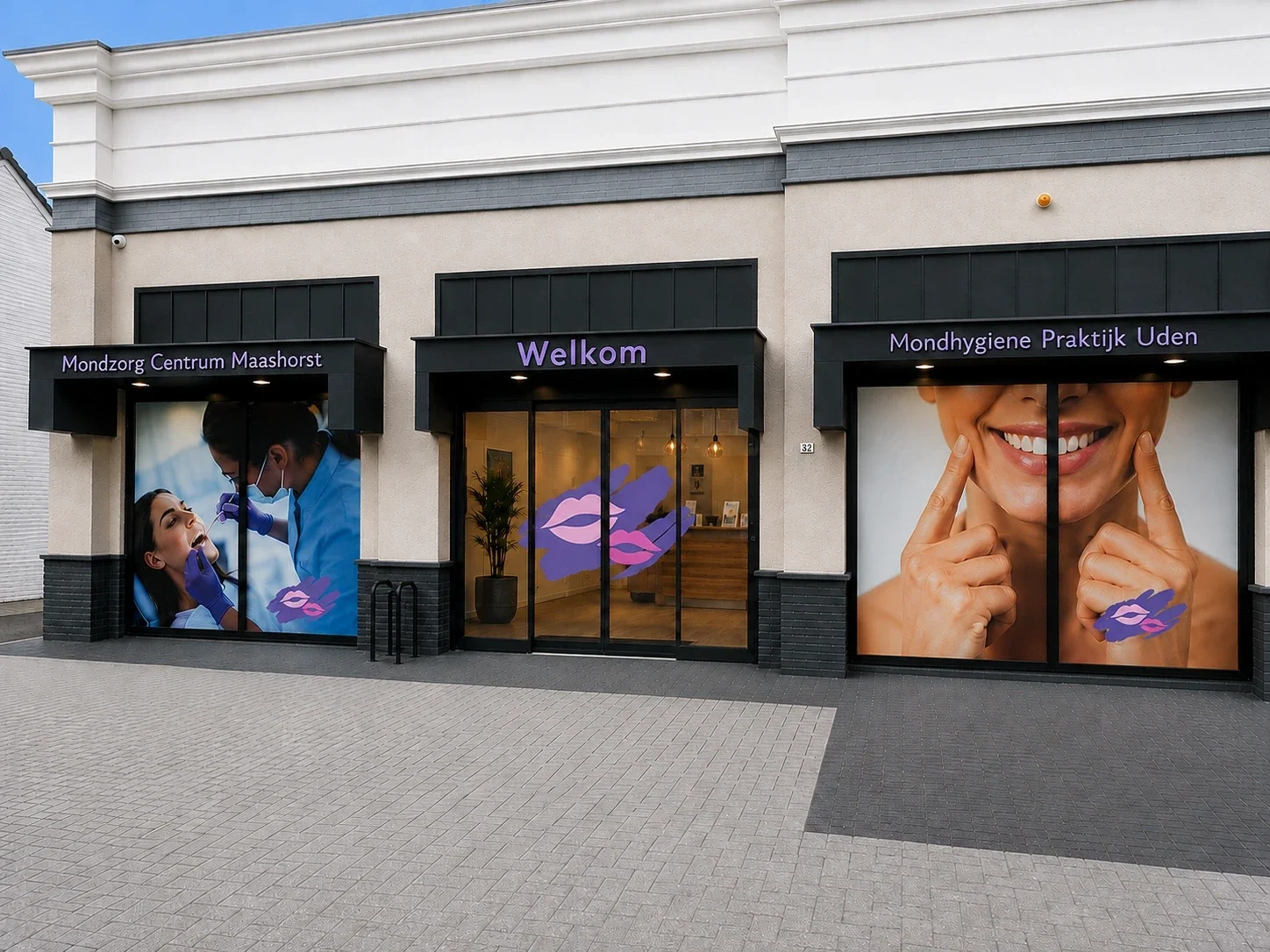 Mondzorgcentrum Maashorst | Uw tandarts in Uden