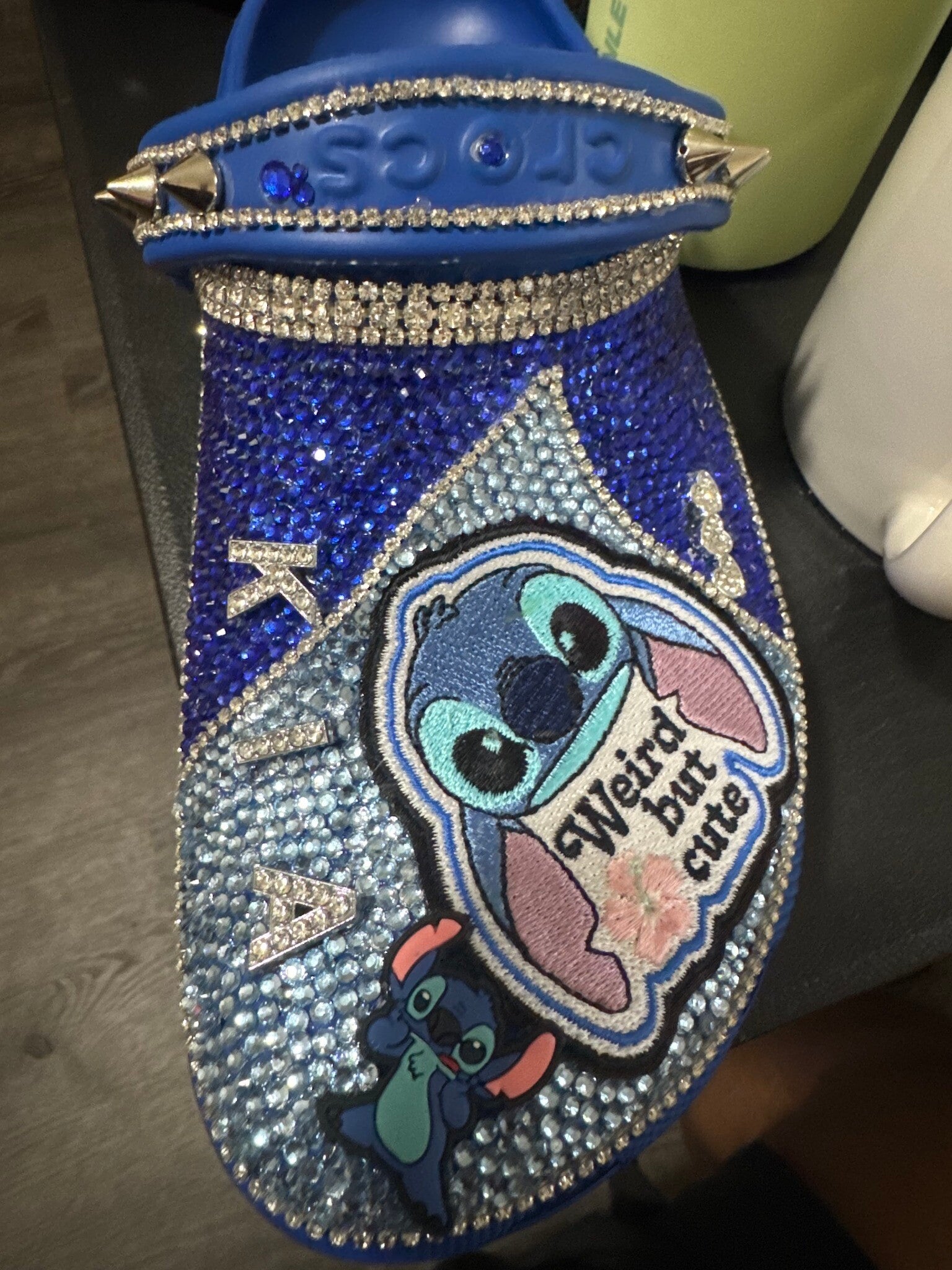 Lilo & Stitch Crocs