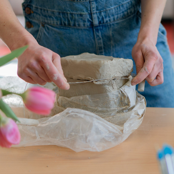 4-weekse cursus dinsdagavond (3 juni t/m 24 juni)