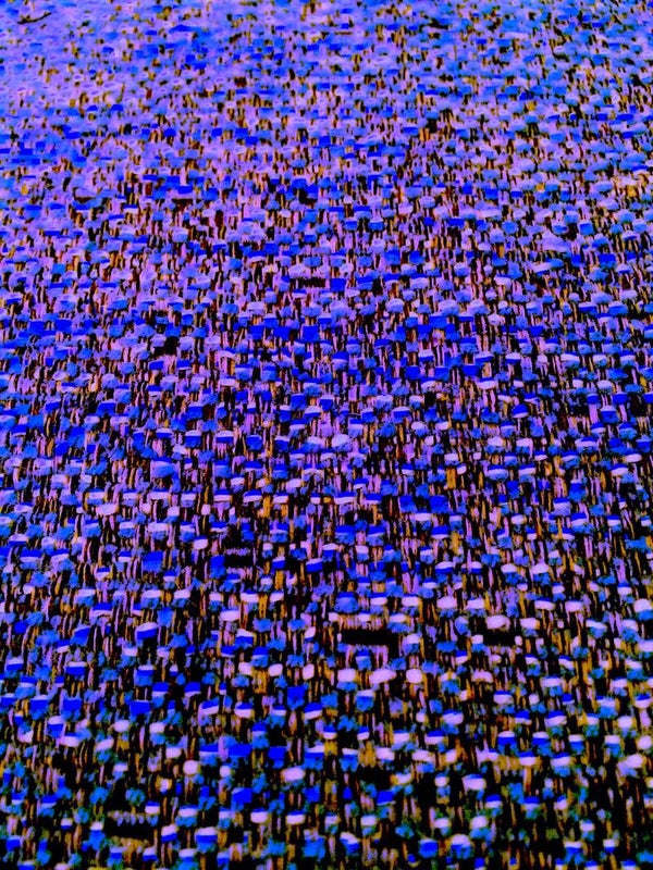 Army Of Blue