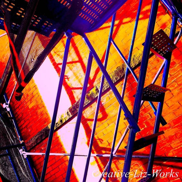 Scaffolding