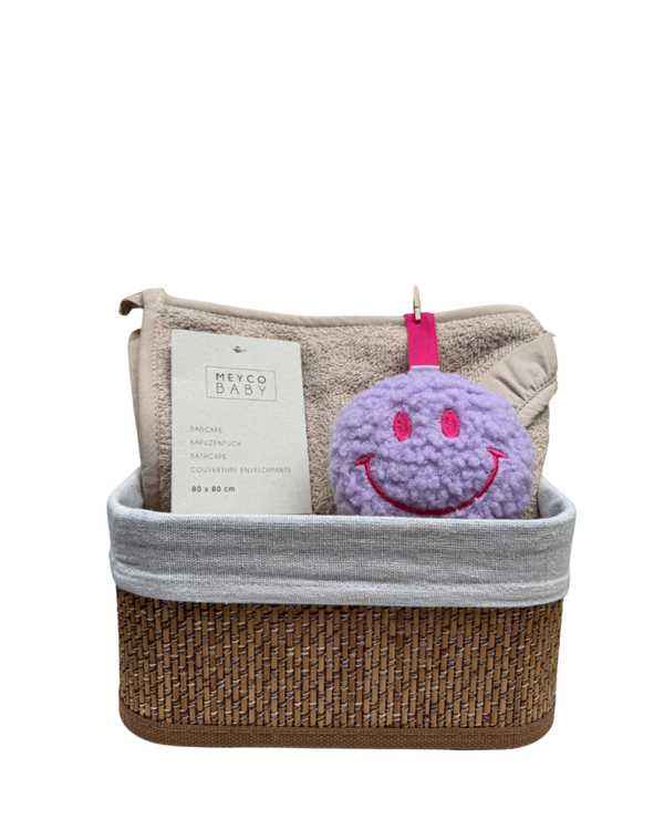 Cadeaumandje