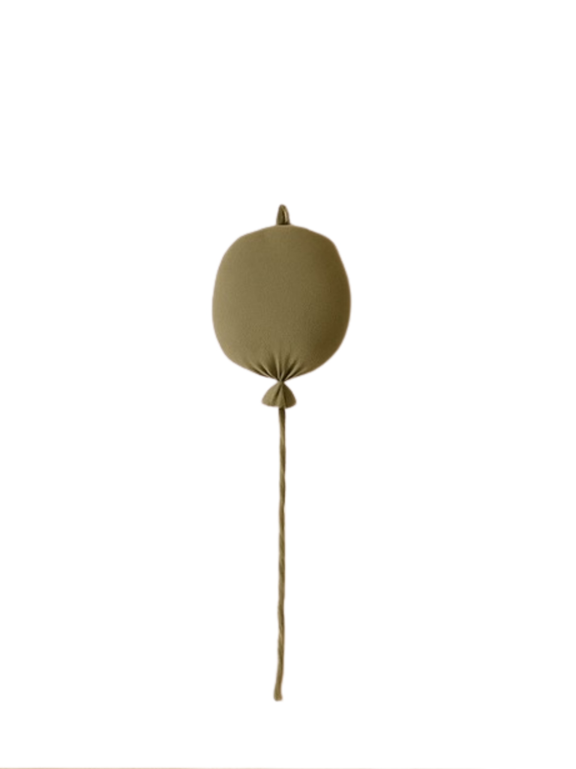 Hydrofiele ballon - Groen