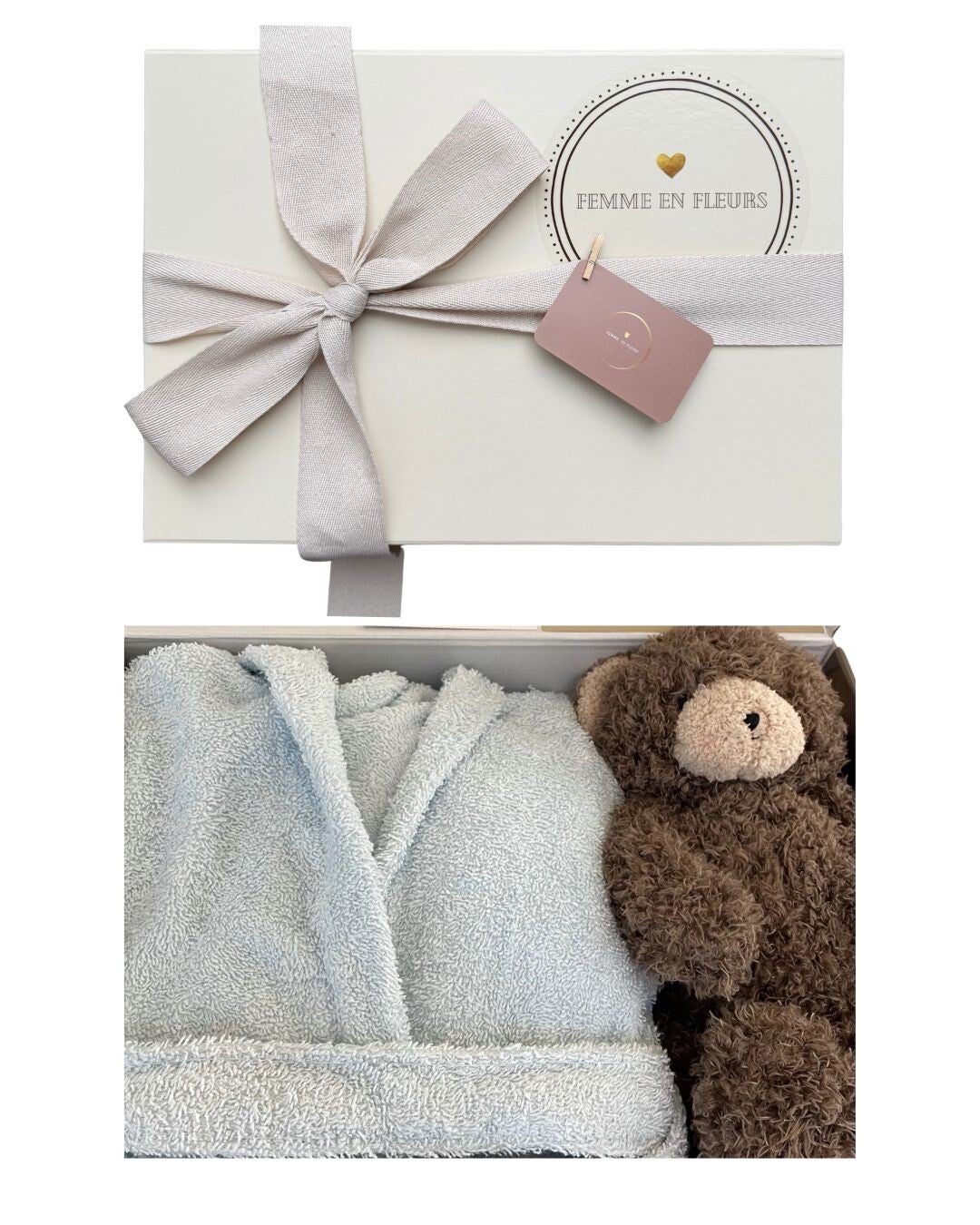 Cadeaubox