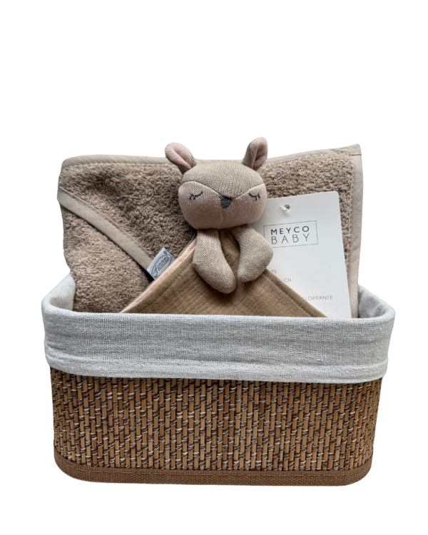 Cadeaumandje