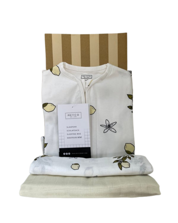 Cadeauzakje