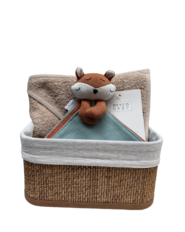 Cadeaumandje