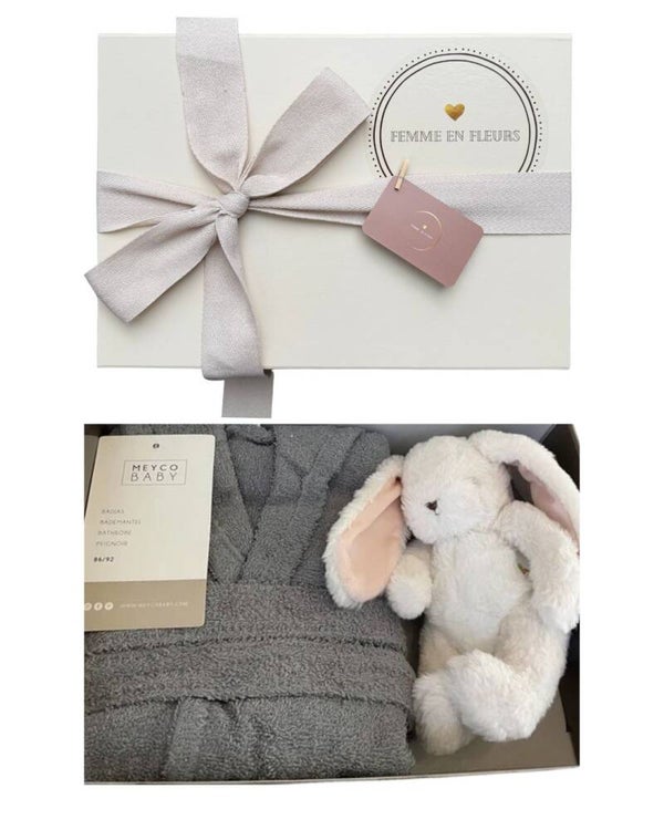 Cadeaubox
