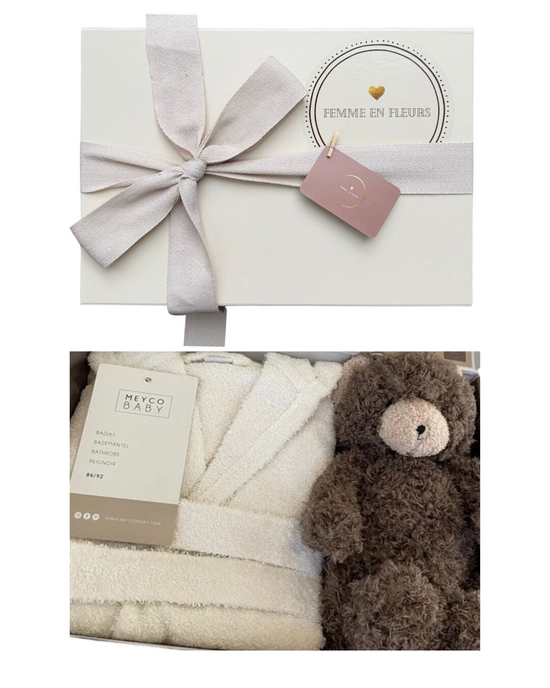 Cadeaubox