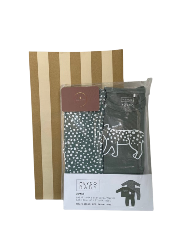 Cadeauzakje