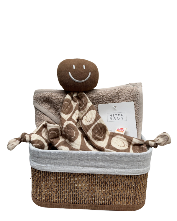Cadeaumandje