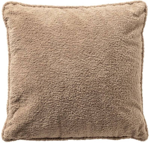 Kussen Teddy - Beige