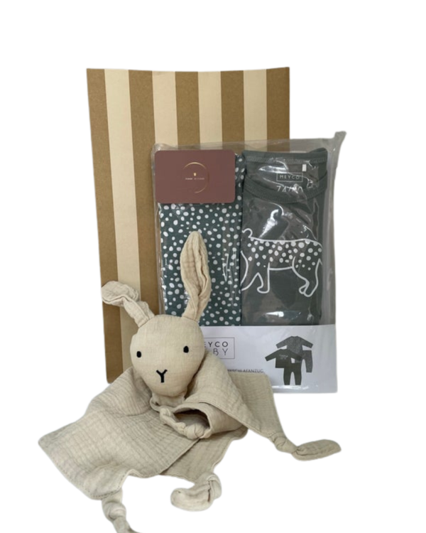 Cadeauzakje