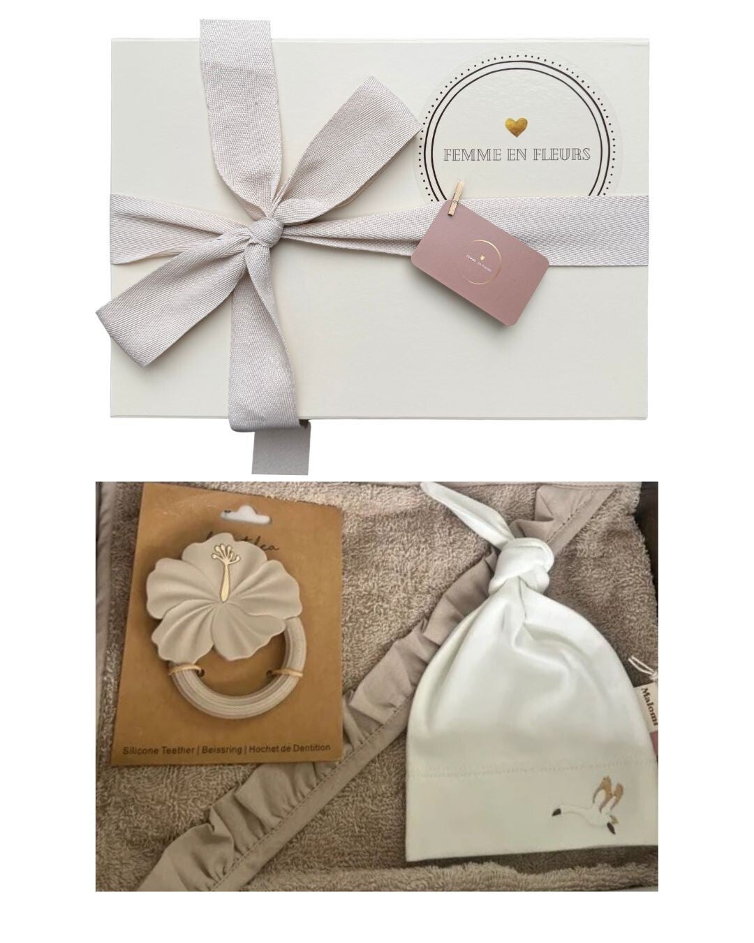 Cadeaubox