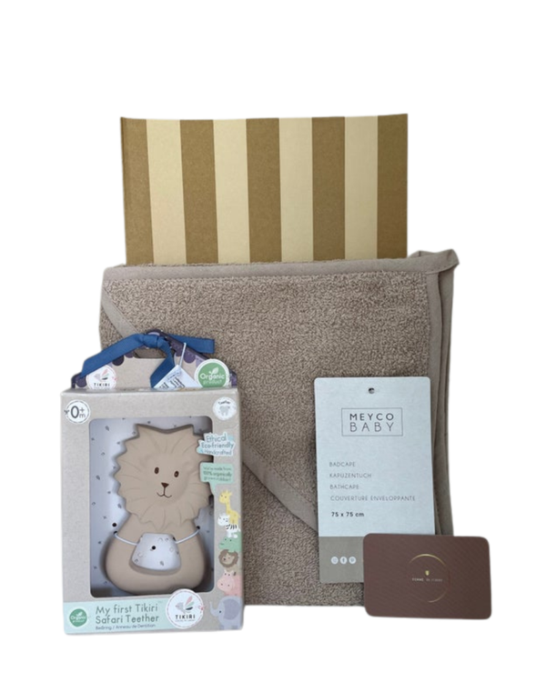 Cadeauzakje