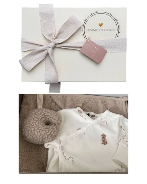 Cadeaubox