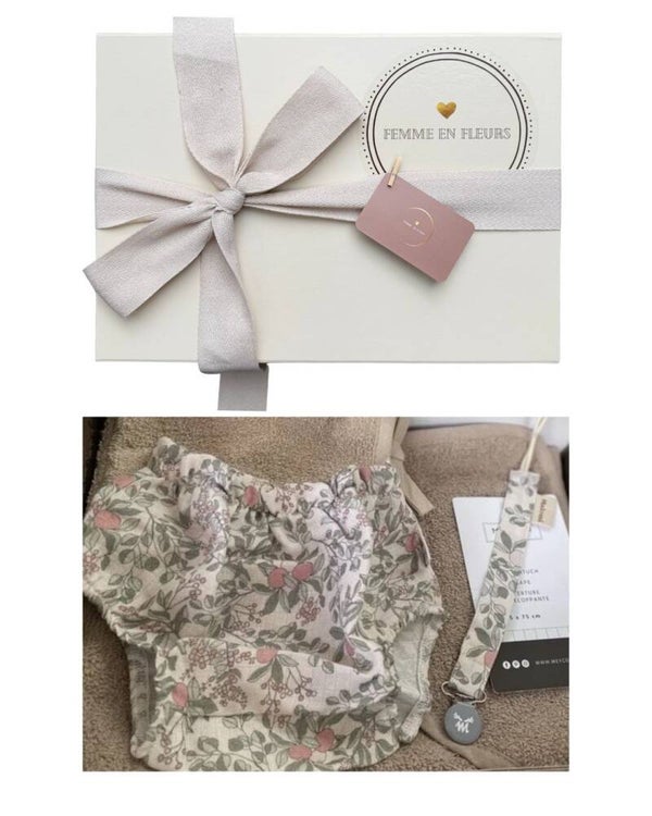 Cadeaubox