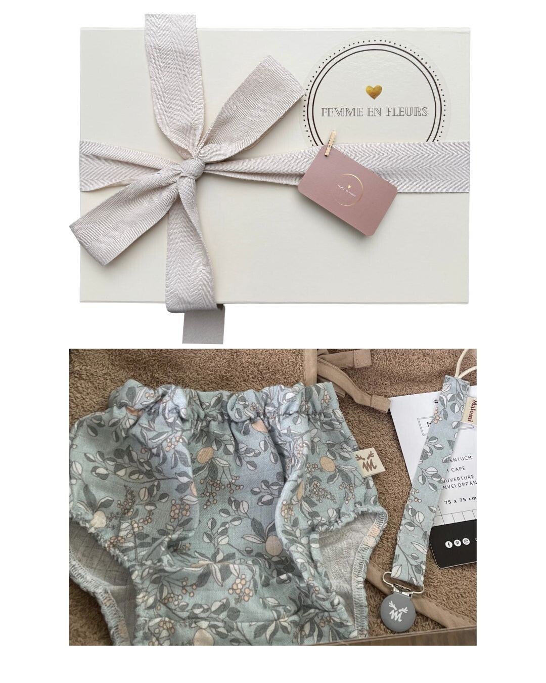 Cadeaubox