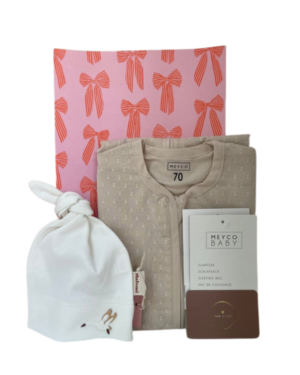 Cadeauzakje