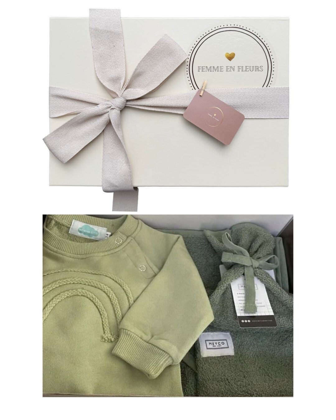 Cadeaubox