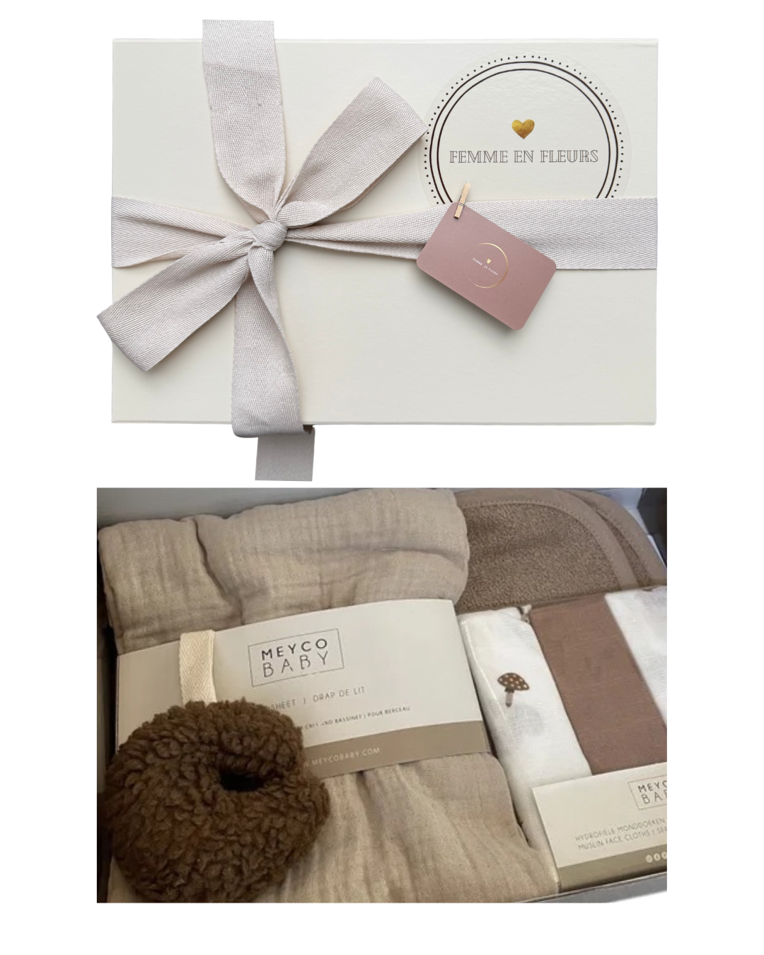 Cadeaubox