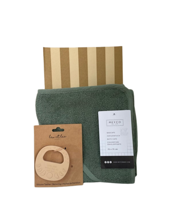 Cadeauzakje