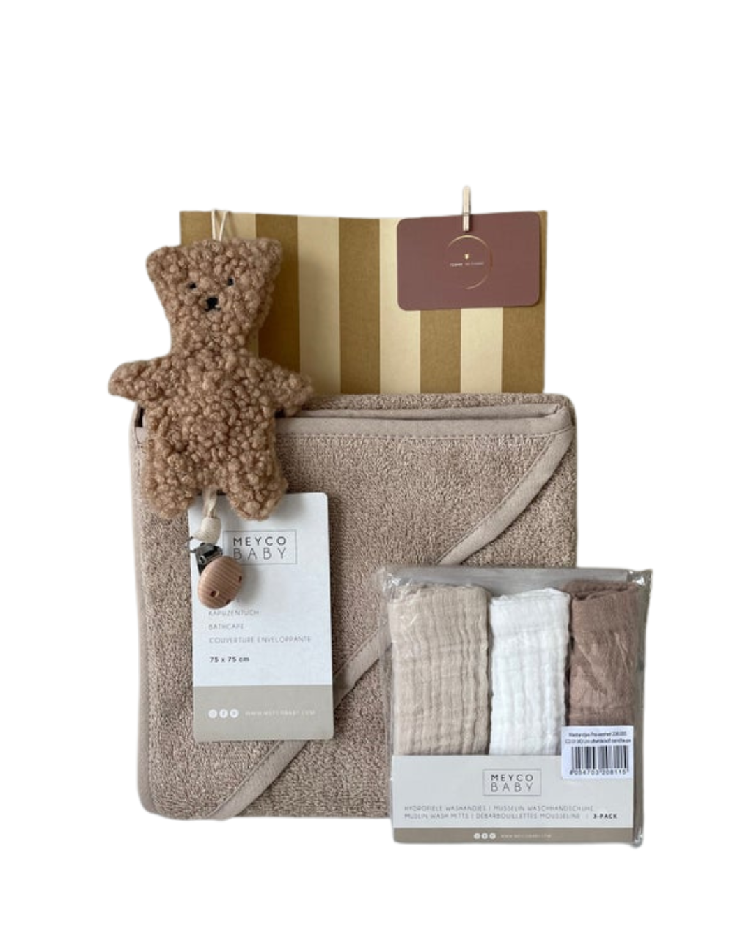 Cadeauzakje