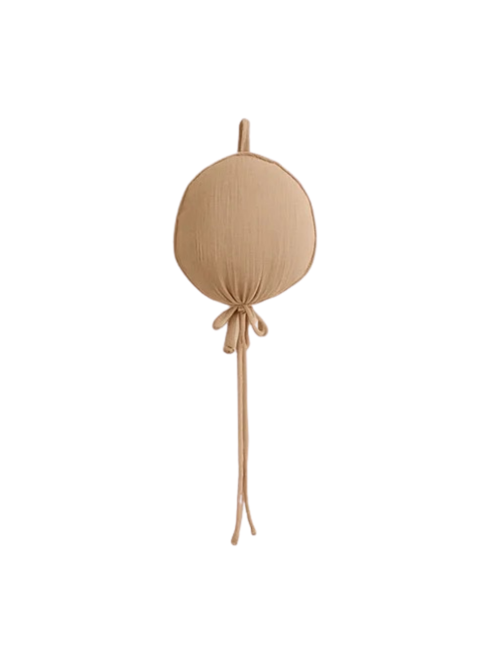 Hydrofiele ballon - Zand