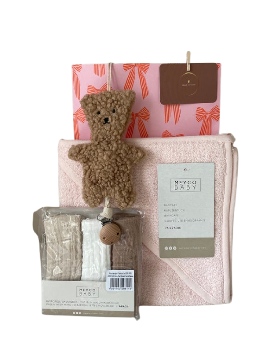 Cadeauzakje