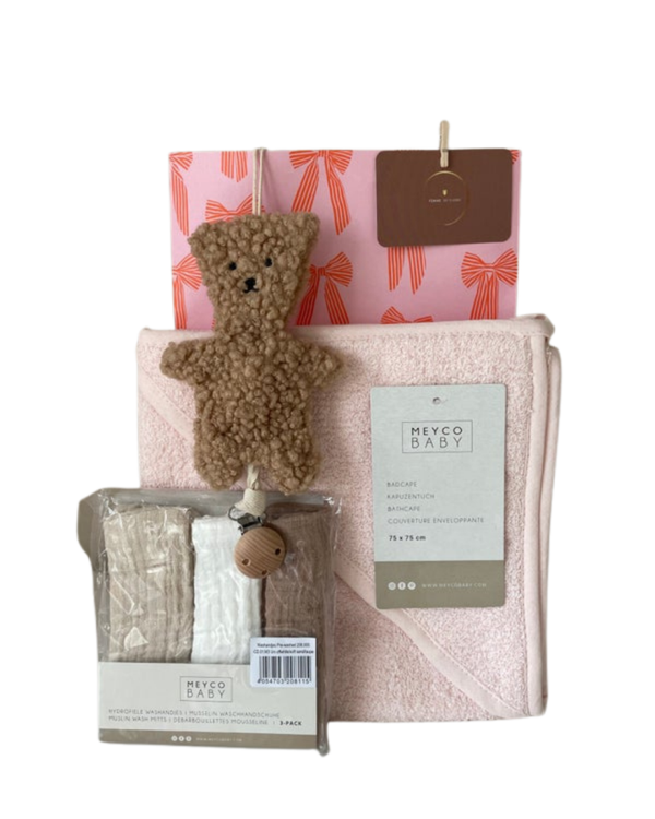 Cadeauzakje