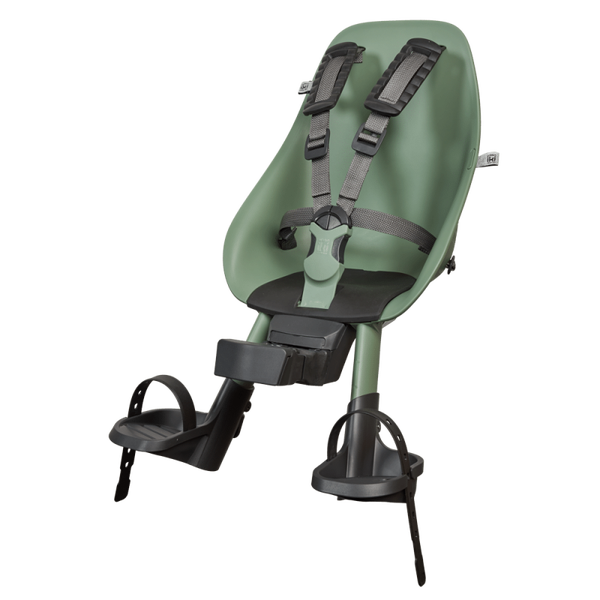 Urban Iki voorzitje Ta-ke - Icho Green + Bincho Black