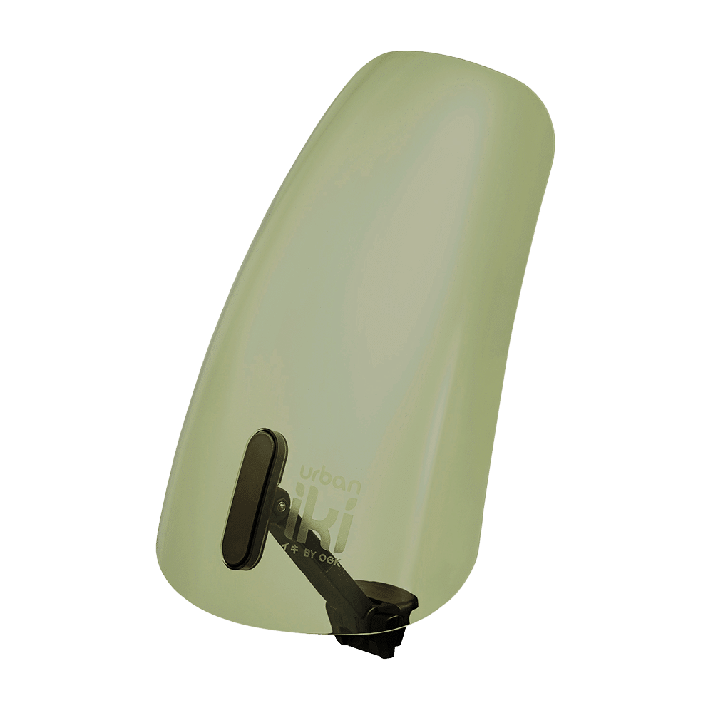 Urban Iki Windscherm icho green