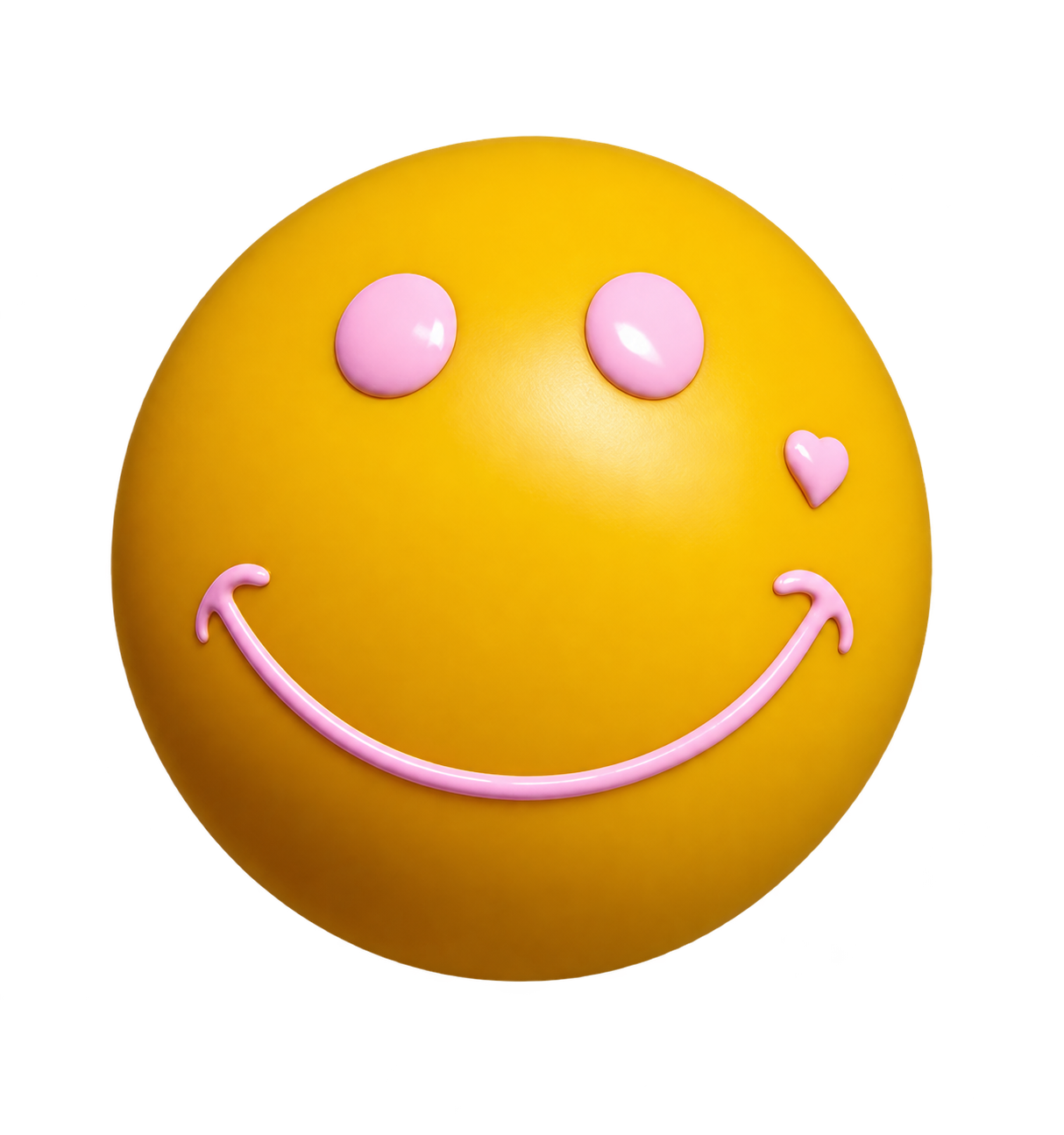 Nachtlampje smiley
