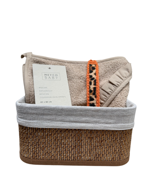 Cadeaumandje