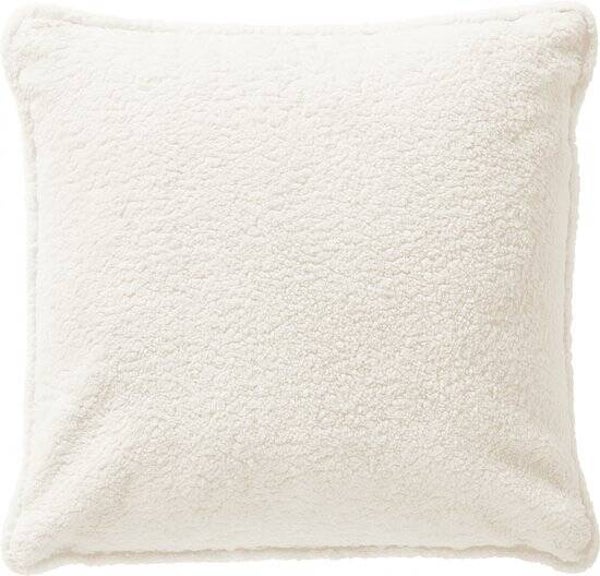 Kussen Teddy - Offwhite