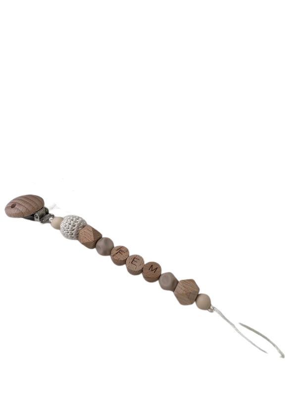 Speenkoord beige