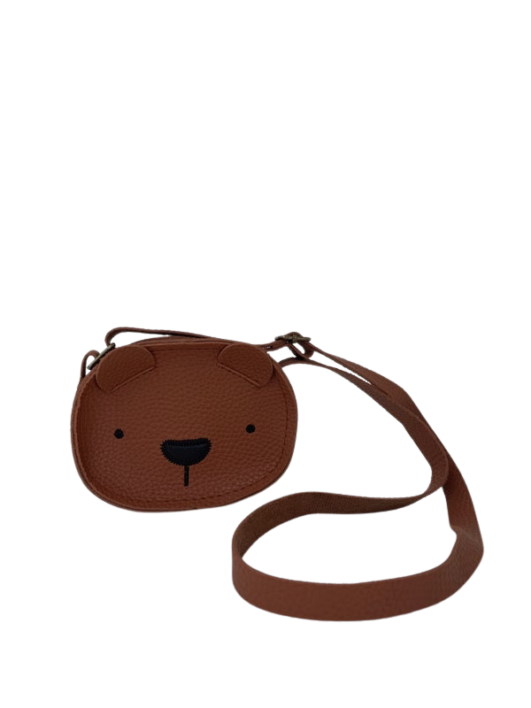 Teddybeer tasje