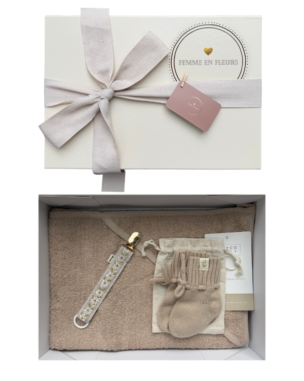 Cadeaubox